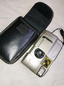 Camera 📸🤳