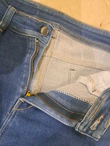 Burberry London Jeans