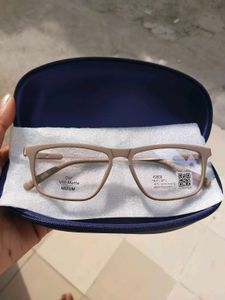 Air Ulti Matte Lenskart Frame