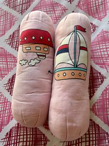 Baby  Pillow Set