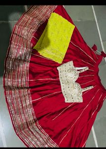 Navratri Choli Combo