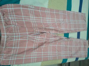 Pink Pant (Pajama)