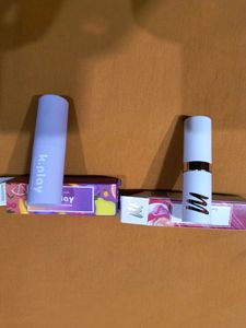 Combo Of 2 Myglamm Lipstick