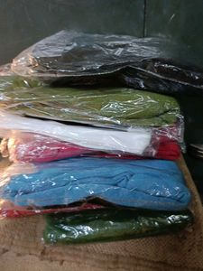 Woolen Leggings