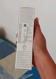 Cerave Mosturiser