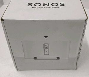Sonos Connect S15 Wireless Audio Receiver Speaker