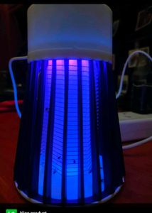 Mosquito Killer Lamp🏮