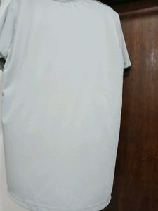 Light Grey Tshirt
