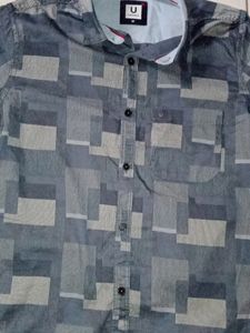 U Casual Shirt