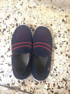 Slip On For Boys 4-6 Years