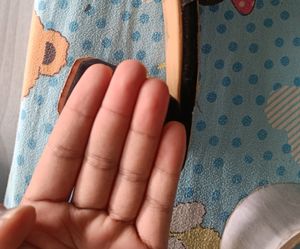 Black Heel
