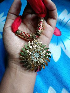 Bangles &amp; Necklace Set