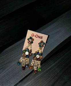 Wonderful Earrings 😍