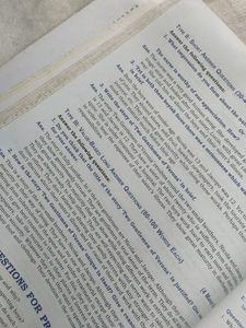 English Communicative Course Full Marks Book