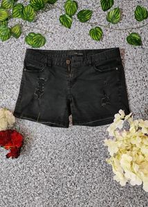 Women Denim Shorts