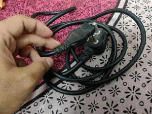 Computer Power Cord