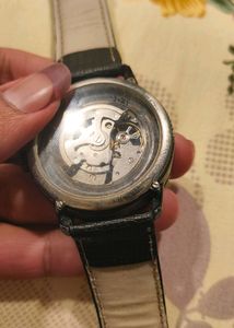 Fossil Automatic Watch