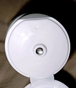 EVENING CARE FOAM CLEANSER ATOMY