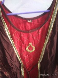 Elegant Kurta