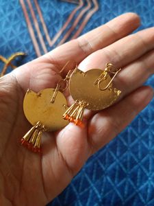 Orange Set