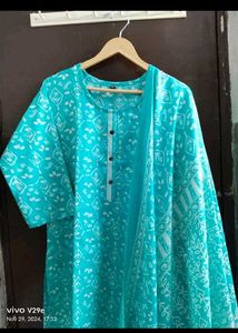 Elegant Kurta Set