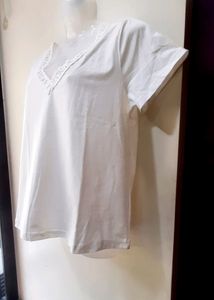 Beautiful Summer Top