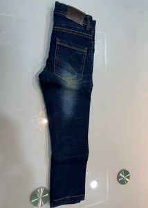 NEW JEANS FOR KIDS 2-3YEARS
