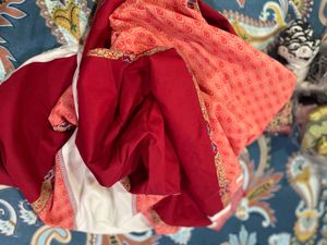 2 Suit Fabric