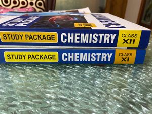 Study Package And 11 Set Question Papers With OMR