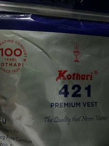 Half Gunji Kothari