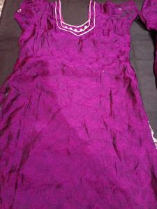 party wear punjabi patiyala suit salwar set