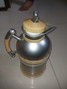 Jug With Thermos