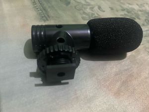 Mobile Mic