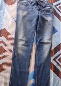 Girls Jeans