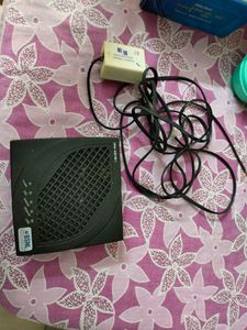 BSNL modem