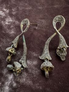 CZ Jewelry Earrings
