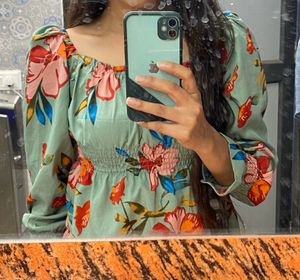 Combo Of 3 Tops