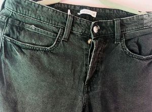 Zara trousers
