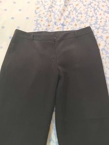 Elegant Black Pants