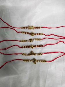 6 Rakhi