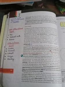 NCERT Biology class 12th