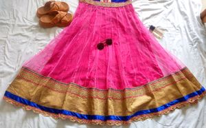 Rose Gown