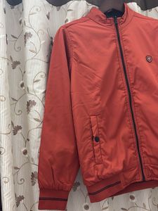 Stylish Bomber Jacket