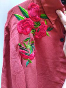Zara Shirt