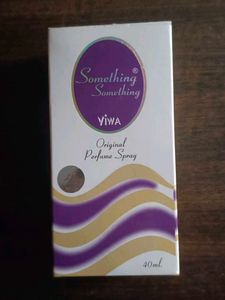 Something Perfume