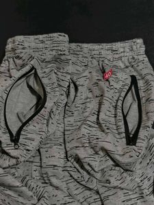 Comfy Cotton Lounge Pants