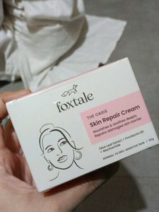 Skin Repair Cream