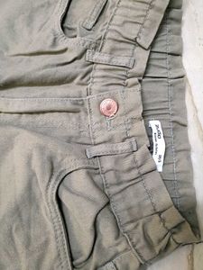 Zudio New Jeans Pants