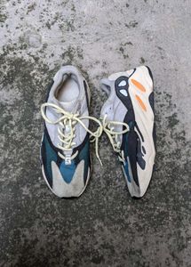 Adidas Yeezy Boost 700 Wave Runner Sneakers