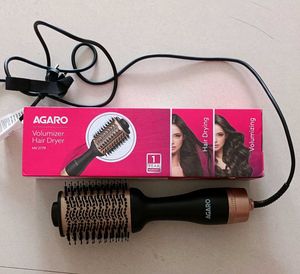 Agaro Volumizer Hair Dryer